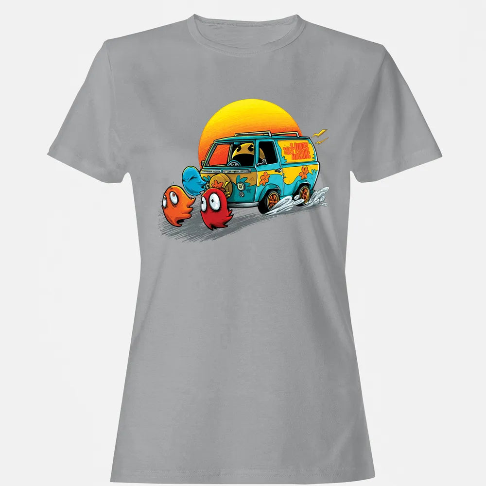 Women's T-shirt - CF3DCD96
