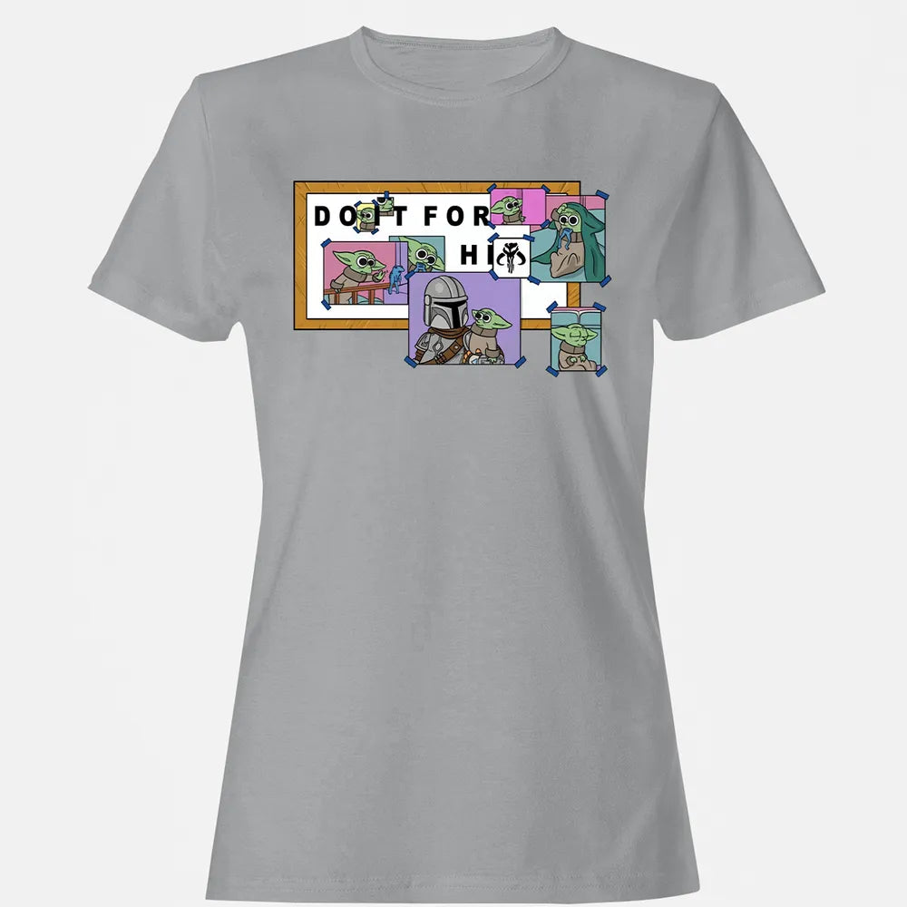 Women's T-shirt - SP8NJ58M