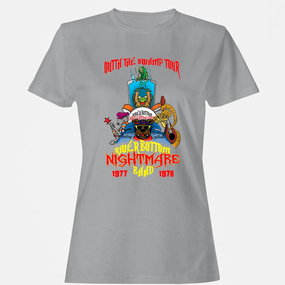 Women's T-shirt - 2VLSQS4G