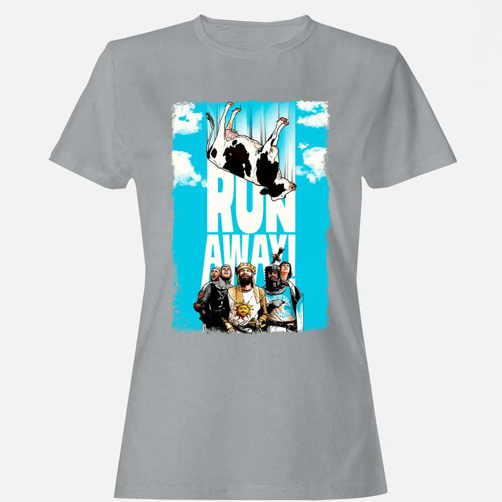 Women's T-shirt - C4WYRFQ6