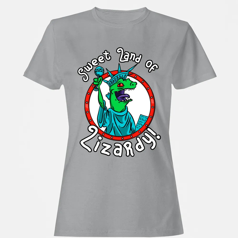 Women's T-shirt - 19MTSE1S