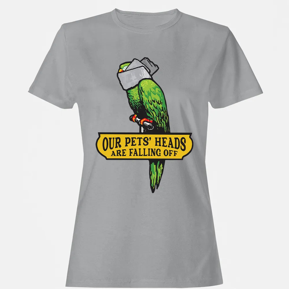 Women's T-shirt - UD5TEQ6E