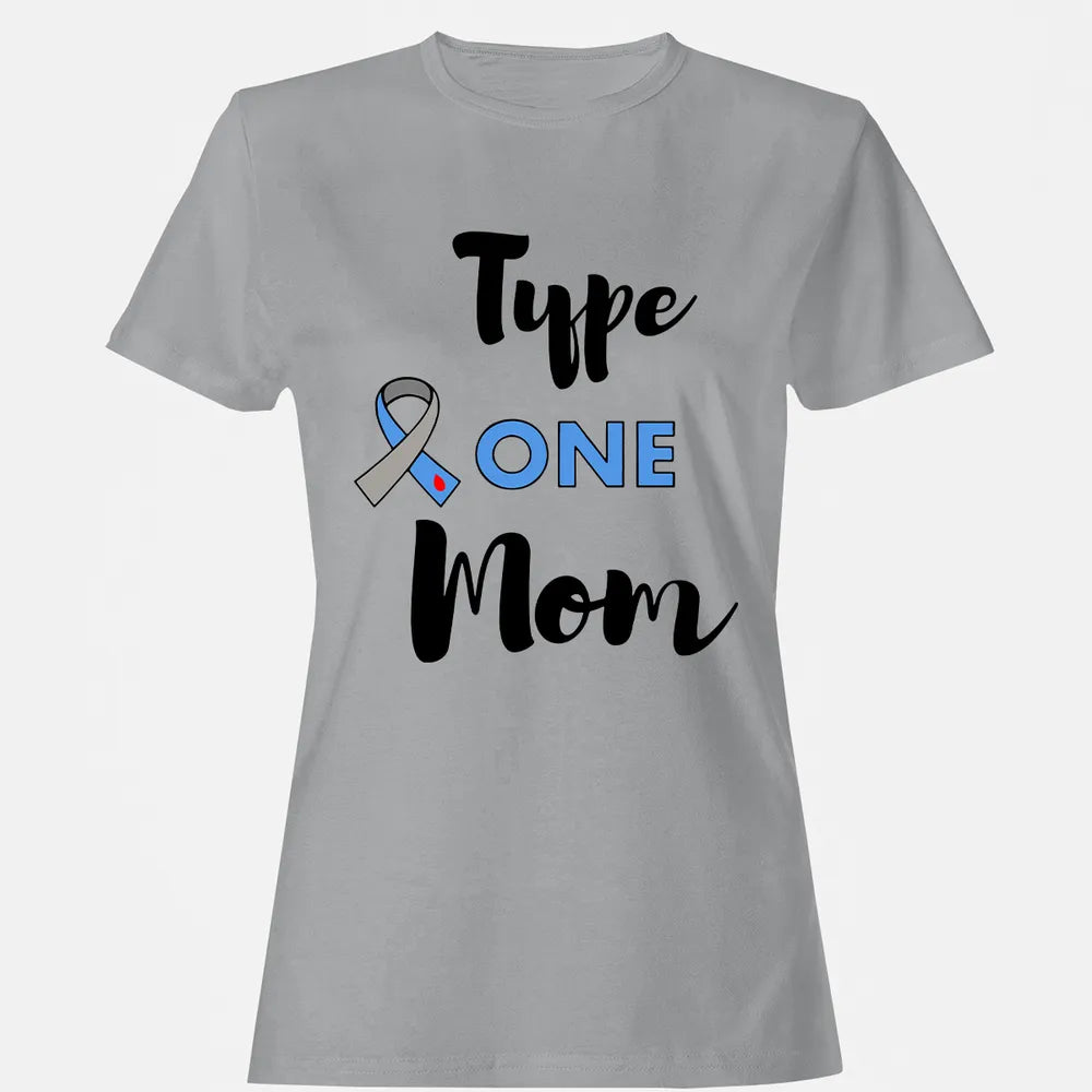 Women's T-shirt - BPRW7K4W