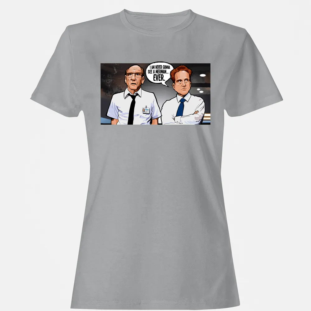 Women's T-shirt - 8UYD21CS