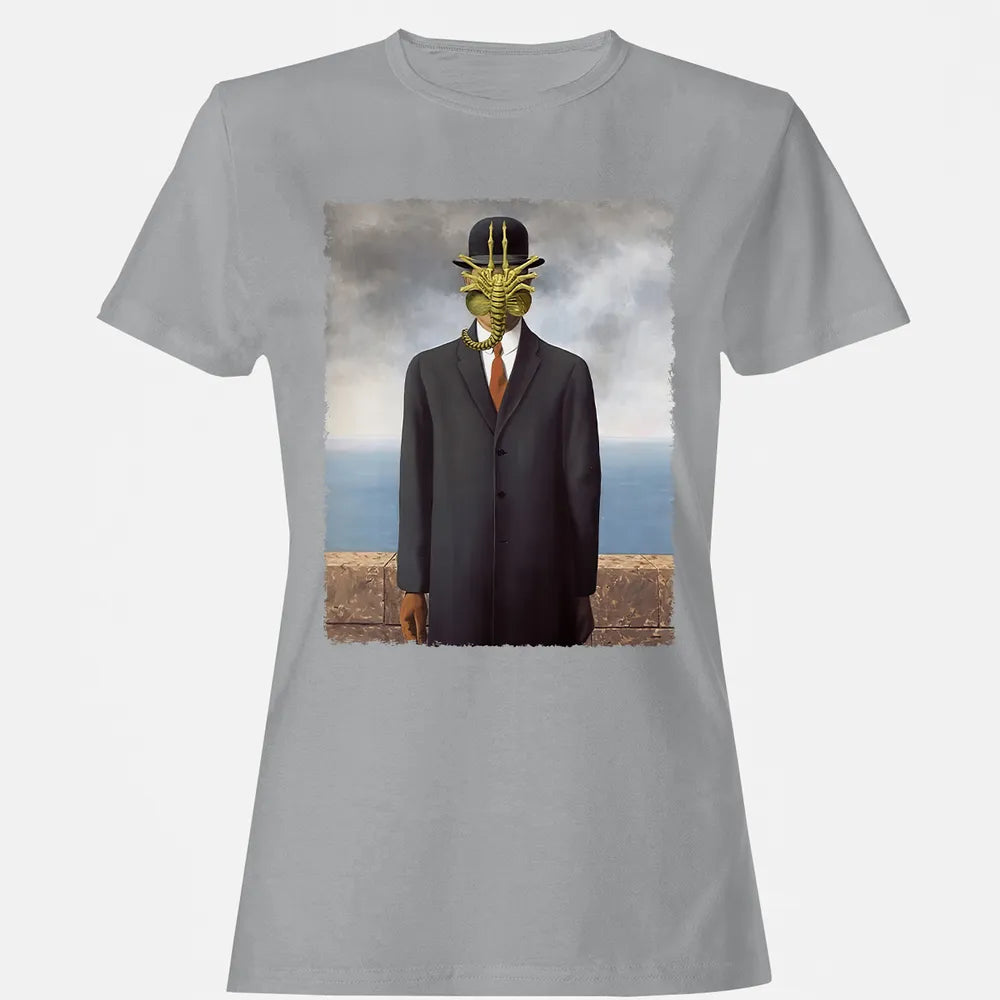 Women's T-shirt - REVA2Y3J
