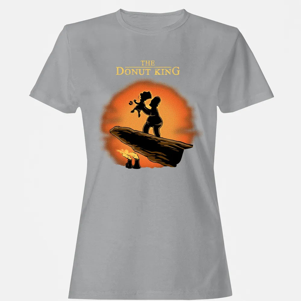 Women's T-shirt - 1Z723EBE