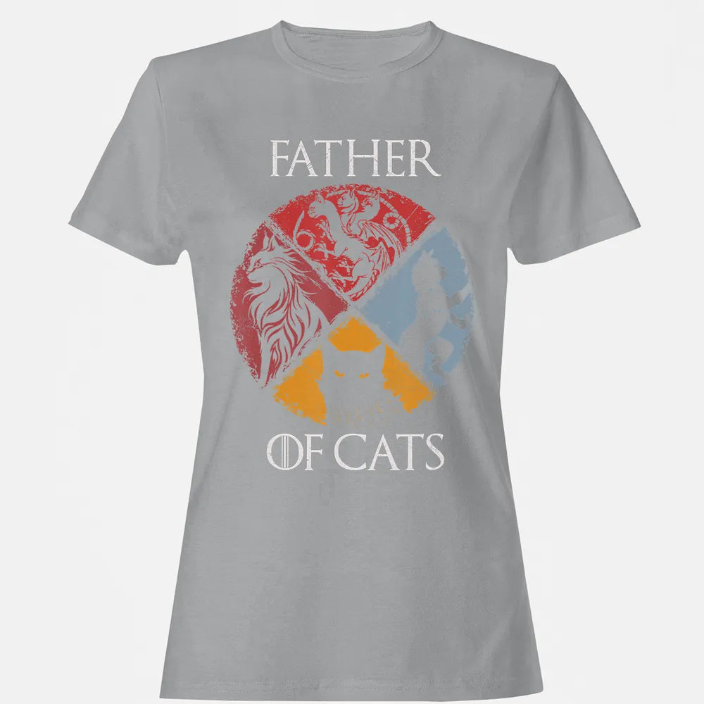 Women's T-shirt - JXZKP6NR