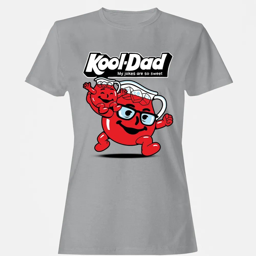 Women's T-shirt - UAS26WHH