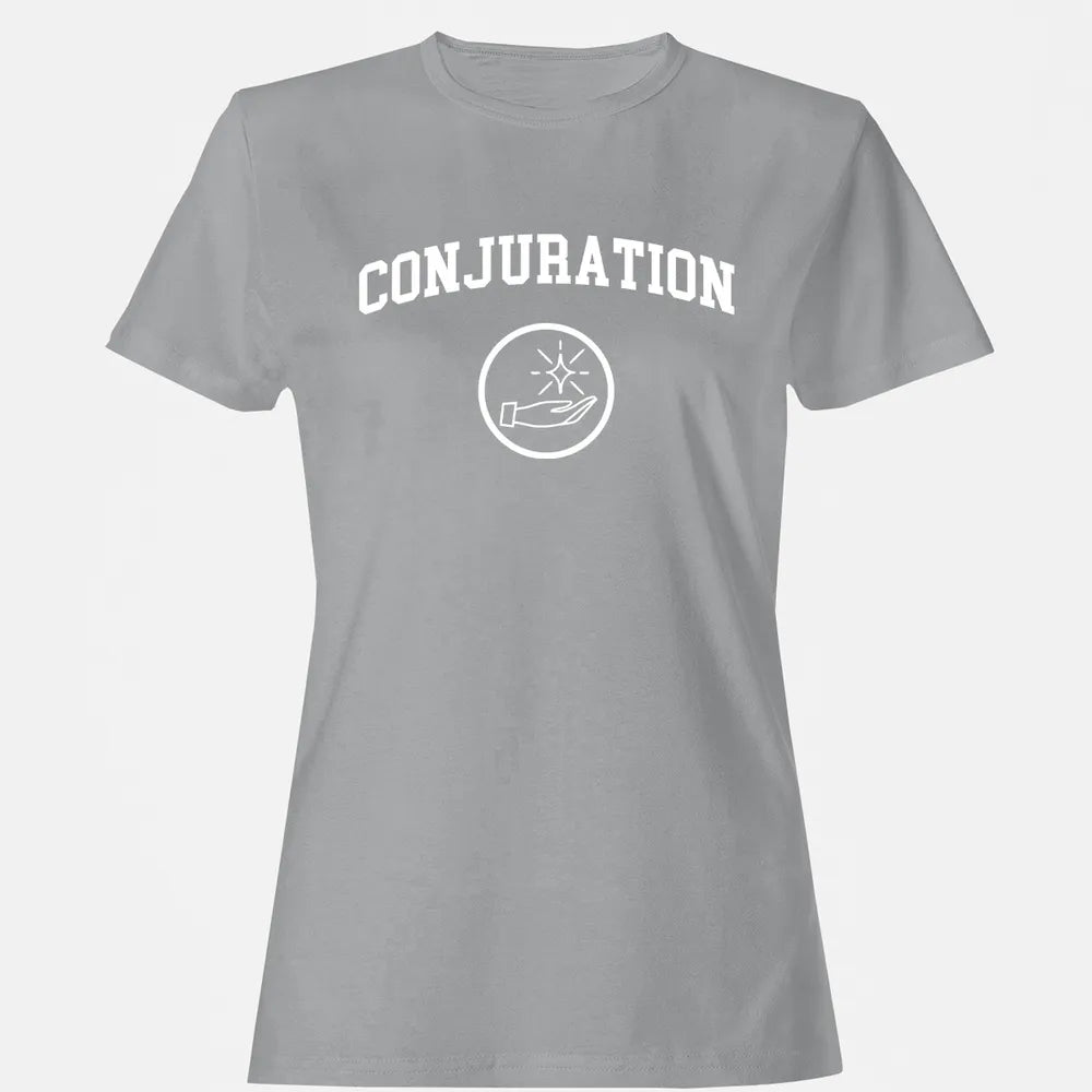 Women's T-shirt - 7B898E73