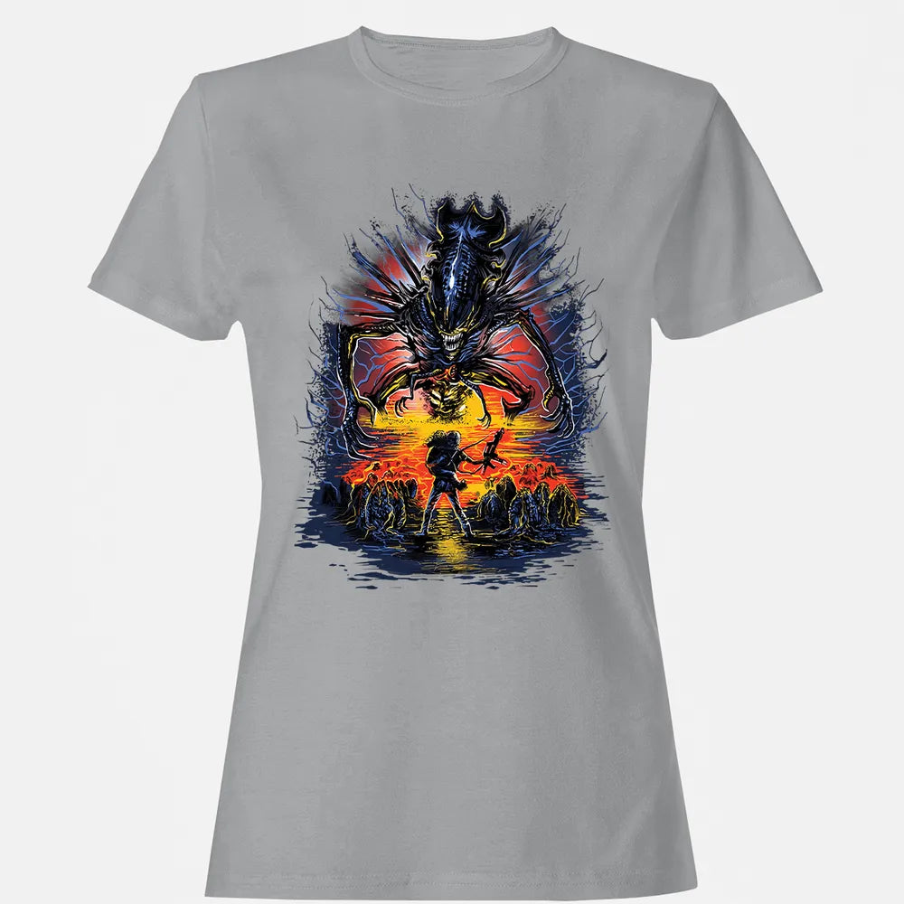Women's T-shirt - 8EMDDZJ6