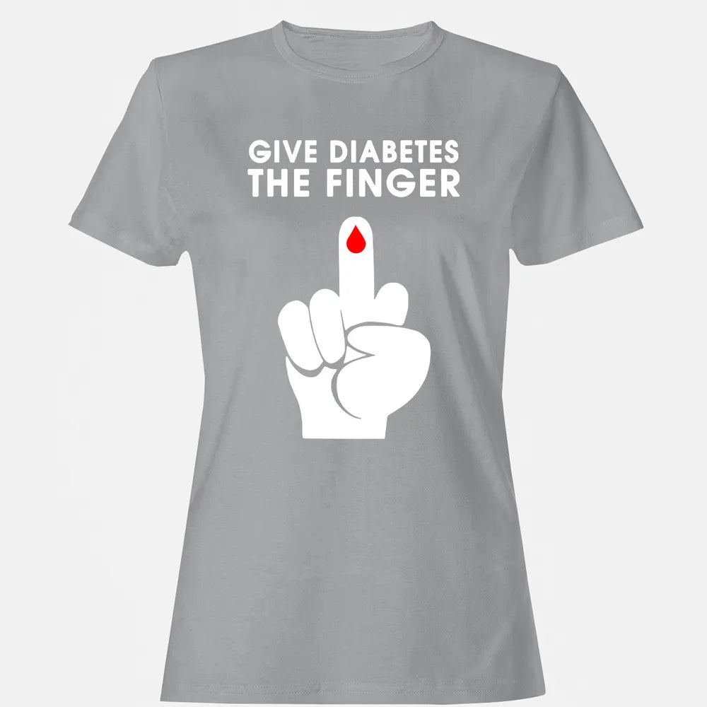 Women's T-shirt - C4KD72J9