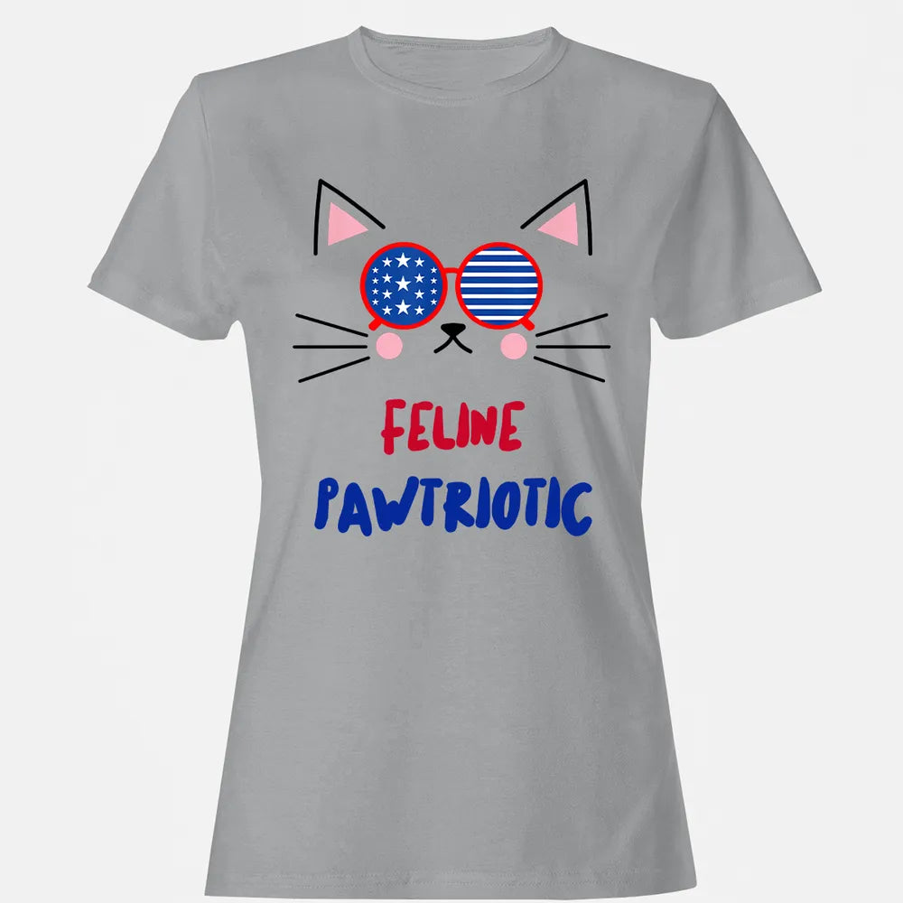 Women's T-shirt - E12RP82V