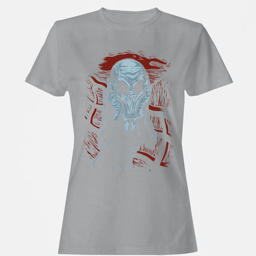 Women's T-shirt - J2W79HHR