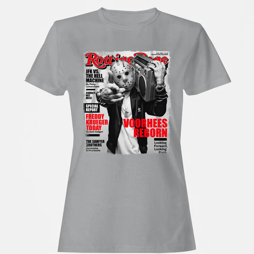 Women's T-shirt - 1YN9HXT6