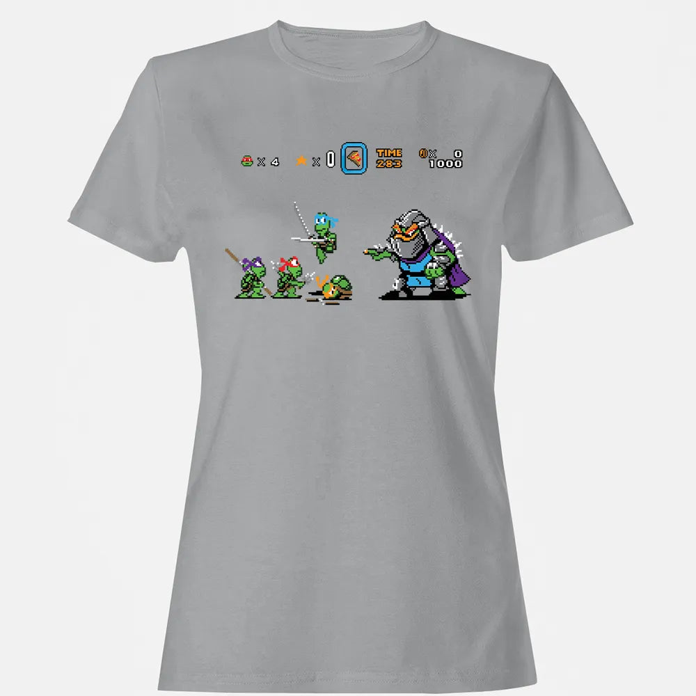 Women's T-shirt - 22GJ897X