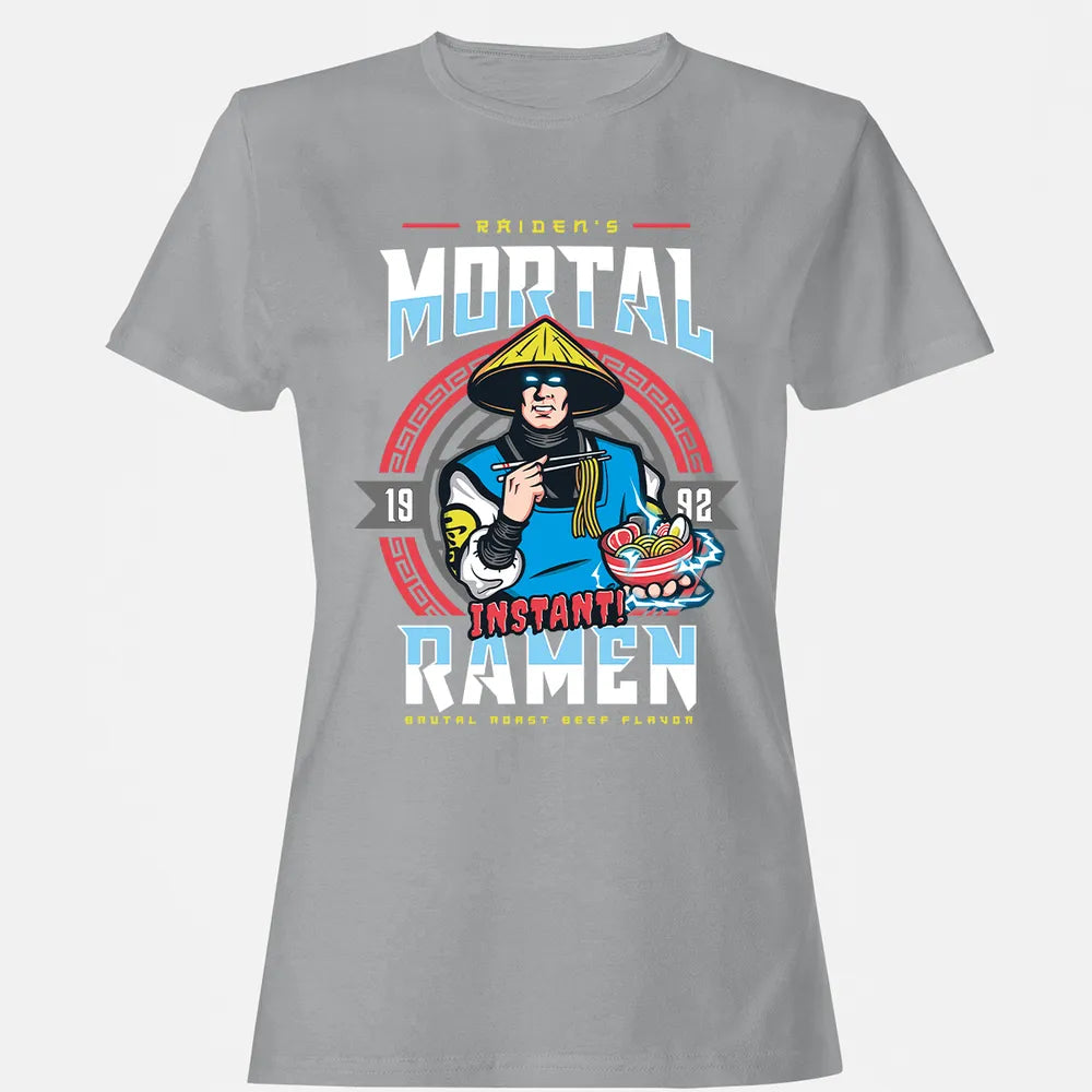 Women's T-shirt - EFM283TH