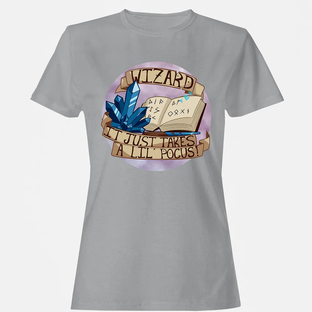 Women's T-shirt - L469T5VL