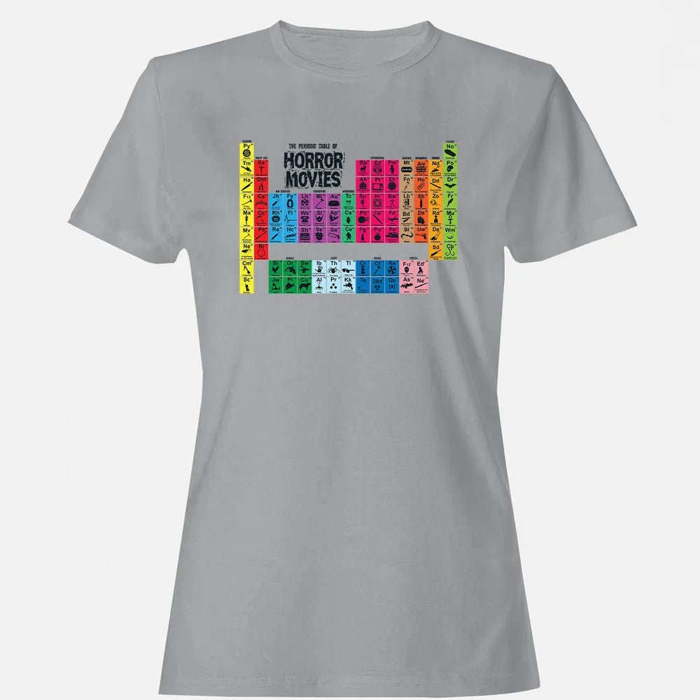 Women's T-shirt - Y7FEUJ6Q