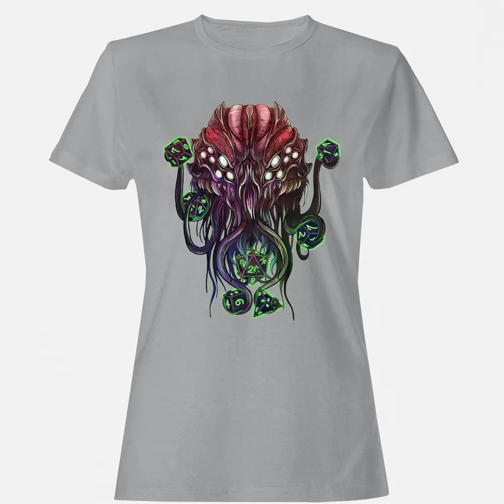 Women's T-shirt - DQL4BH5J