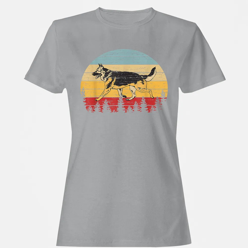 Women's T-shirt - HB84M1V2