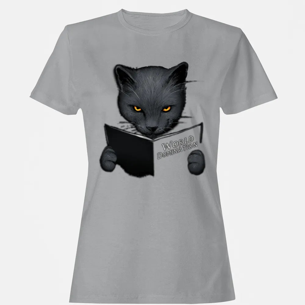 Women's T-shirt - GH6PSJ4F