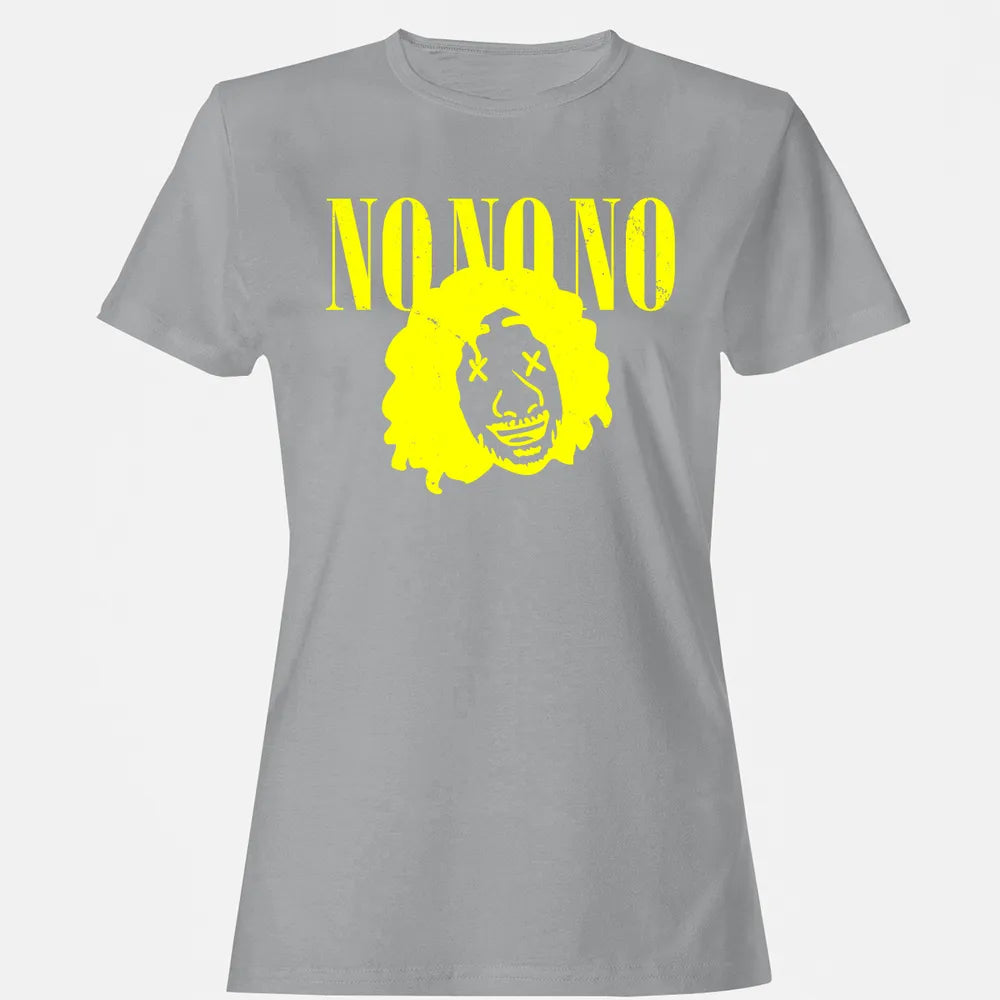 Women's T-shirt - 42LFPPBG