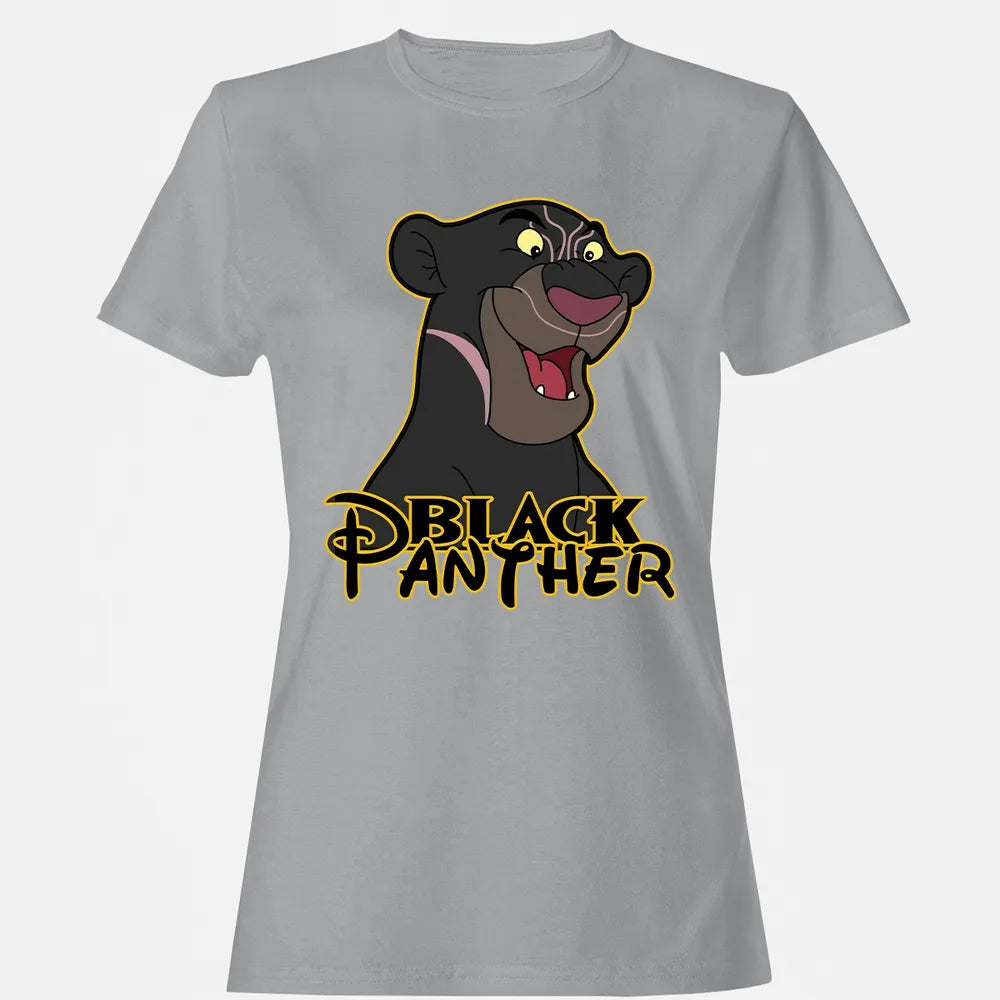 Women's T-shirt - VCDMAMBK