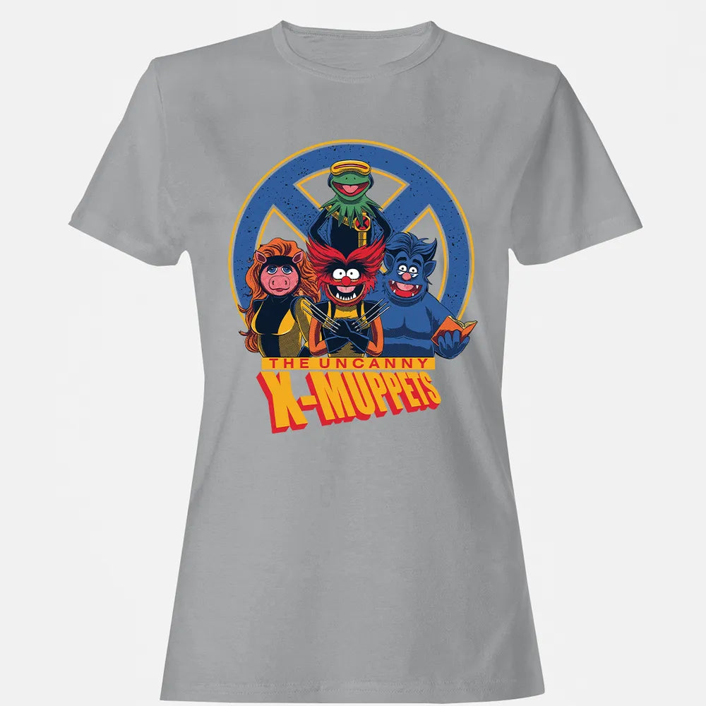 Women's T-shirt - 9ZNPWDZT