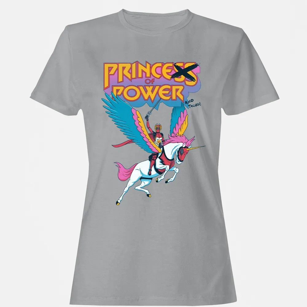 Women's T-shirt - HNGJU5UM