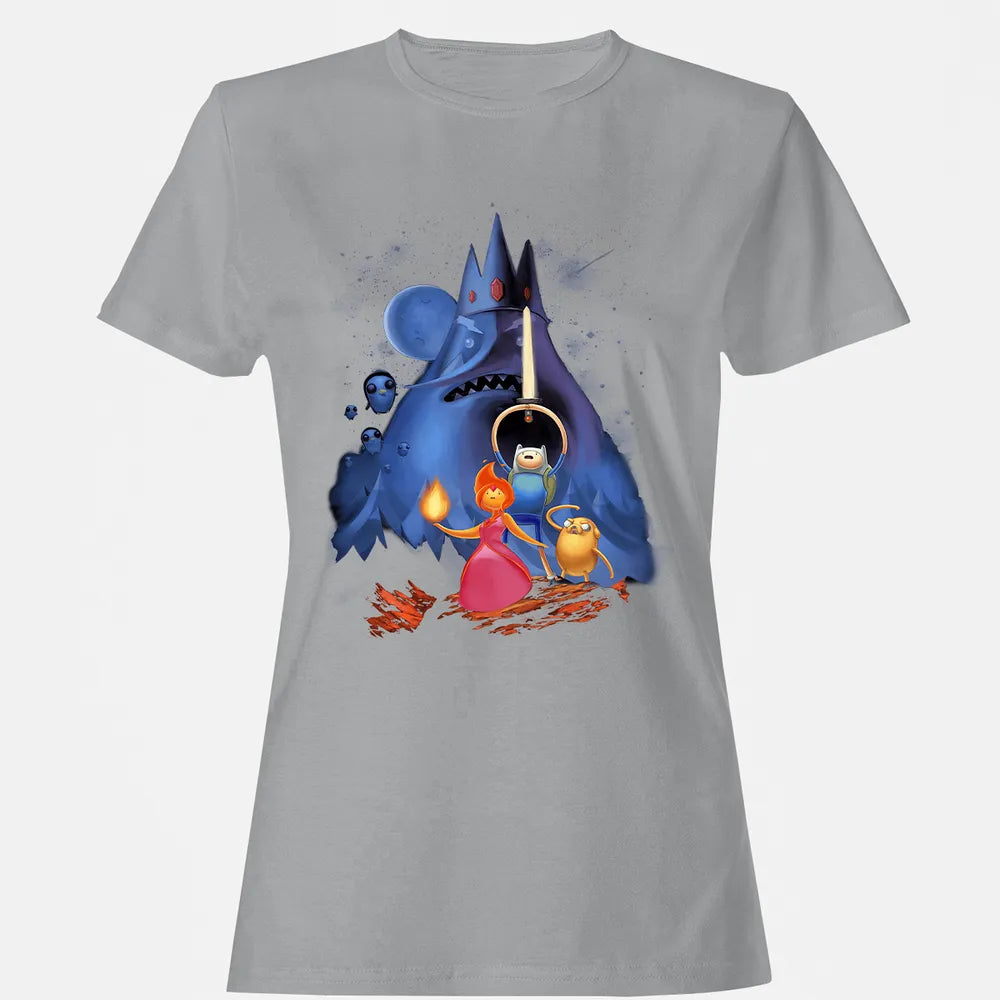Women's T-shirt - Q6WACZ6A