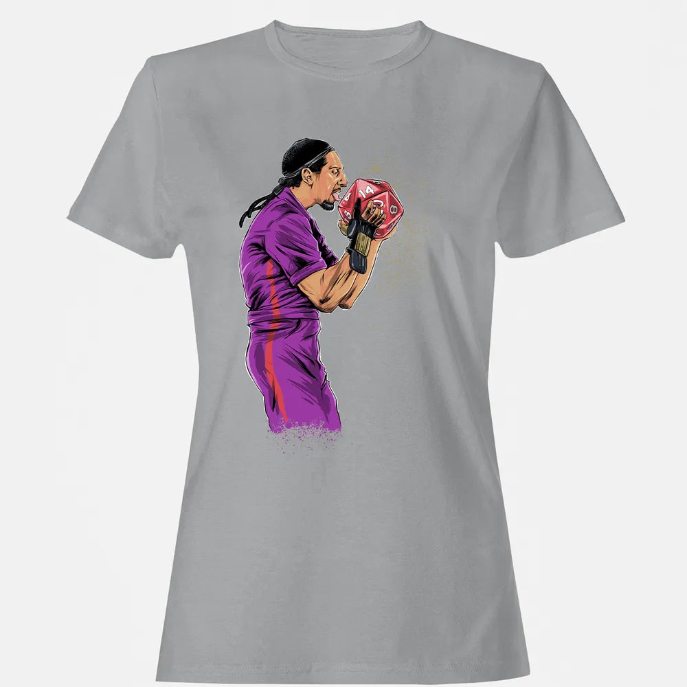 Women's T-shirt - MS67WZ72