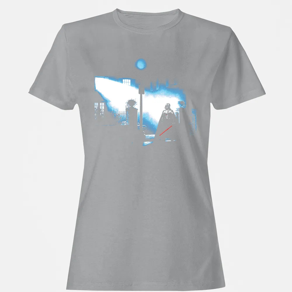 Women's T-shirt - SP2KRJFM