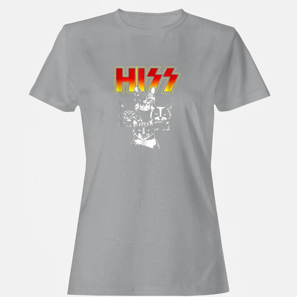Women's T-shirt - VADYL6BC