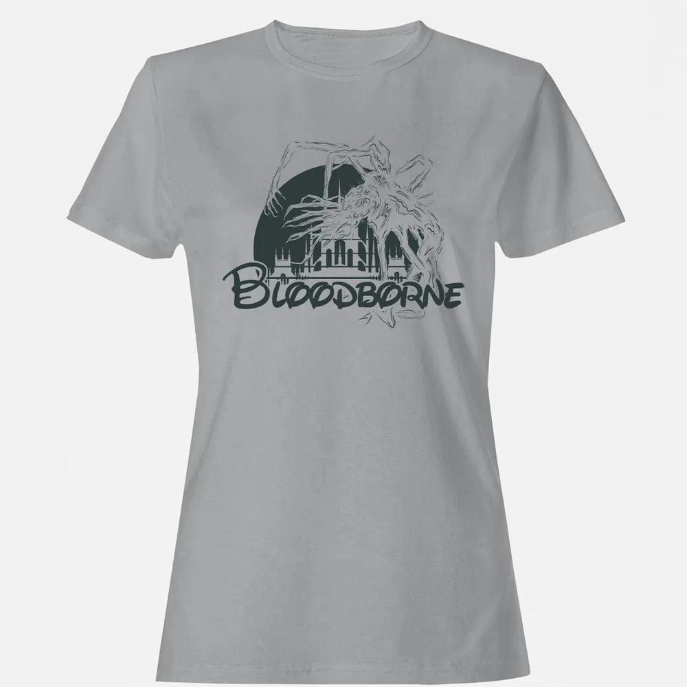 Women's T-shirt - YPNL2SSH