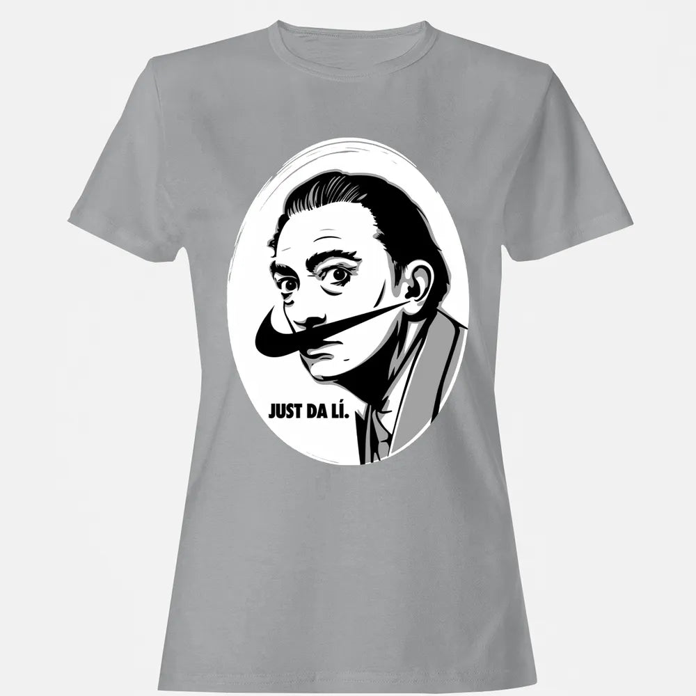 Women's T-shirt - RNB8JCXV