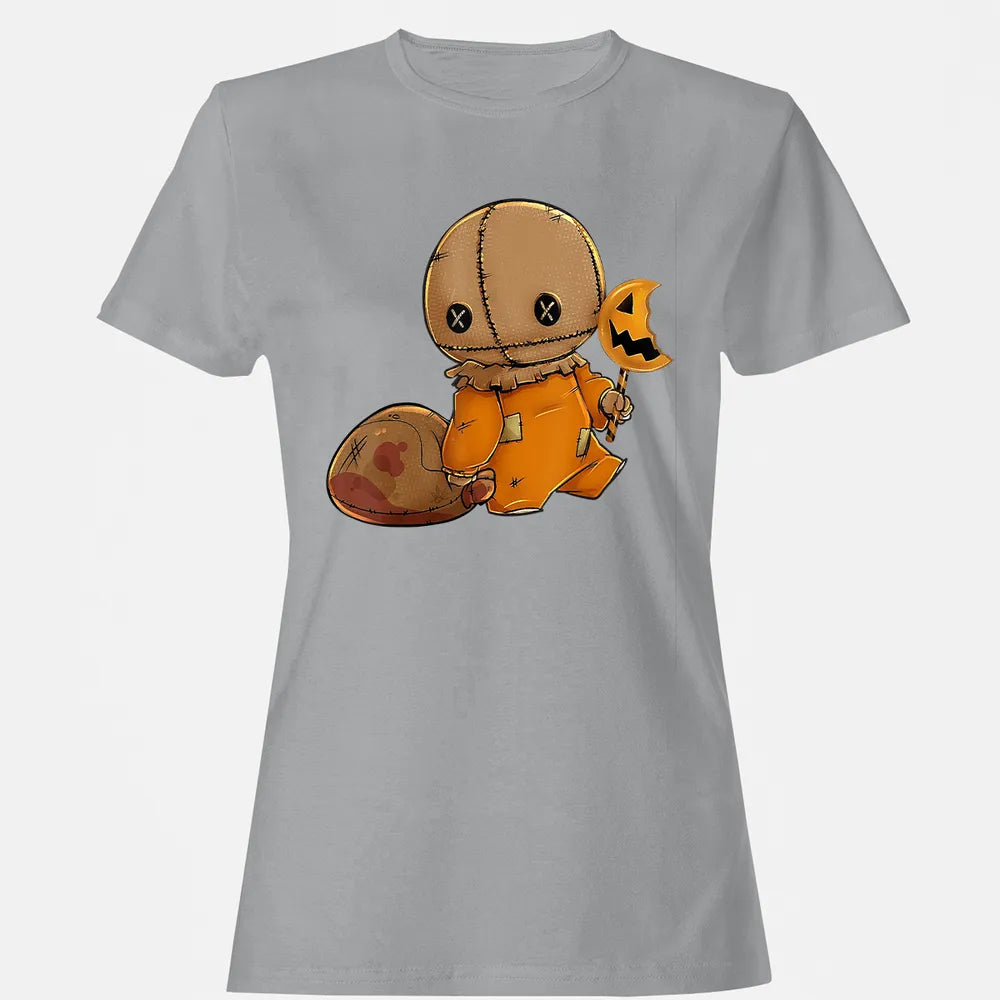 Women's T-shirt - 3KR73FZR