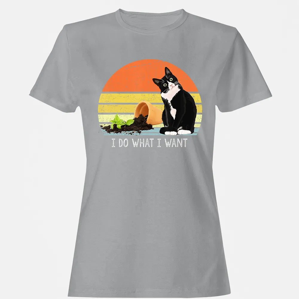 Women's T-shirt - ZNQH1MSW