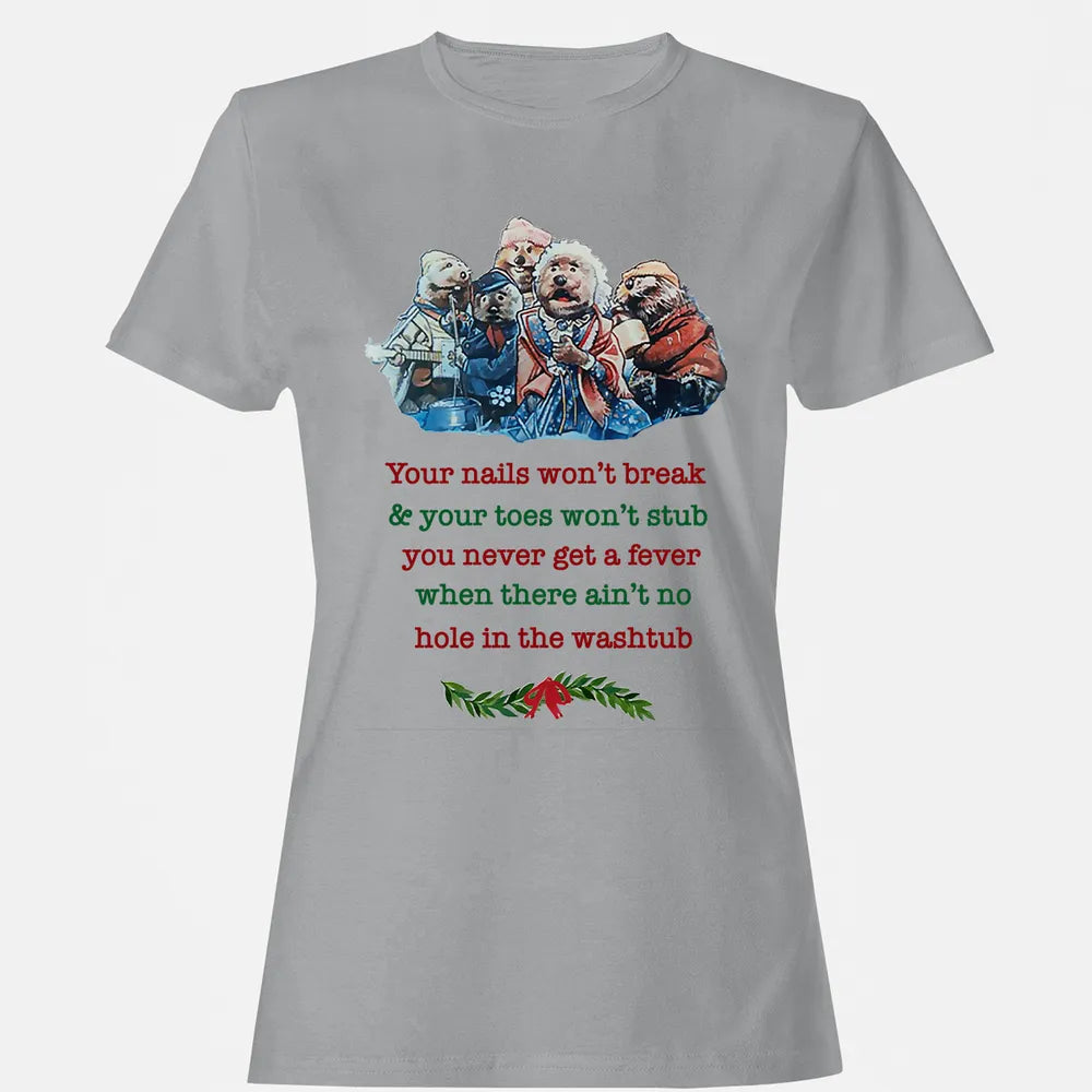 Women's T-shirt - 7L5WSHFK