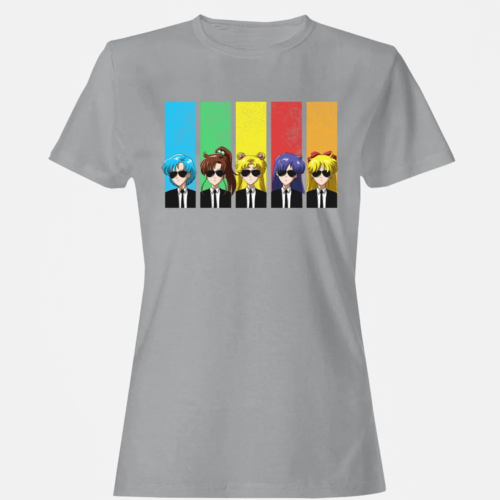 Women's T-shirt - V9TSVYVP