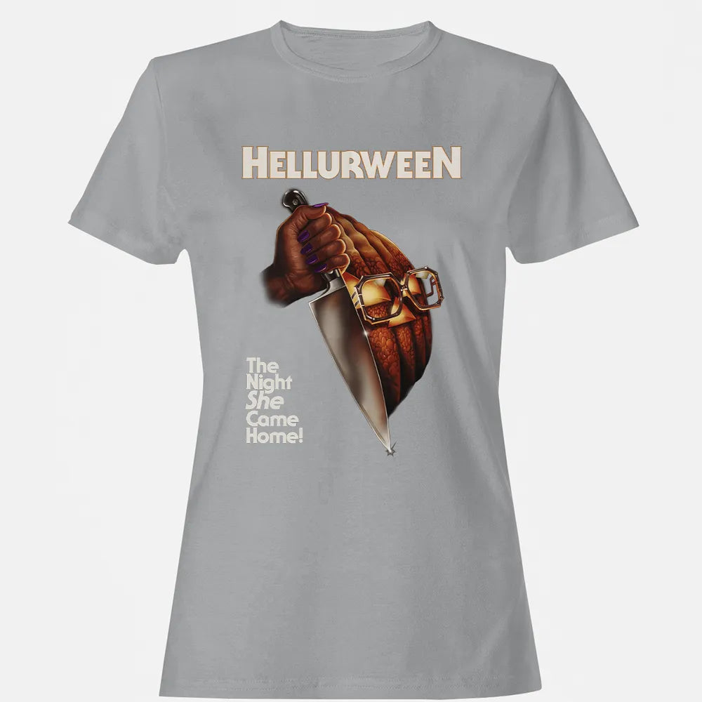 Women's T-shirt - 275RFZ8B