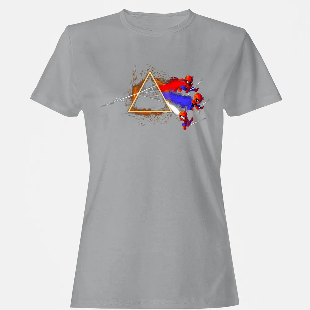Women's T-shirt - XKJYTGR2
