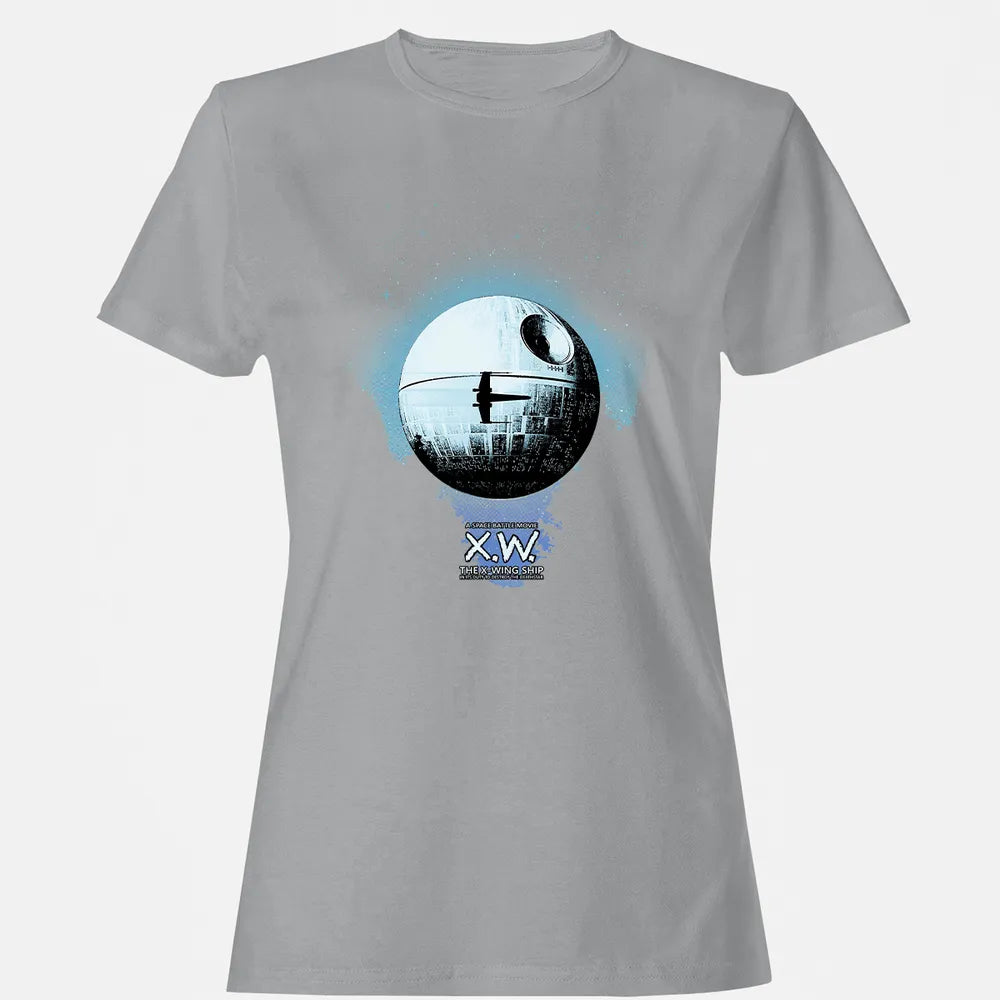 Women's T-shirt - P617B63Z