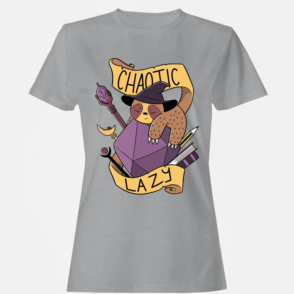 Women's T-shirt - BNXR76L7