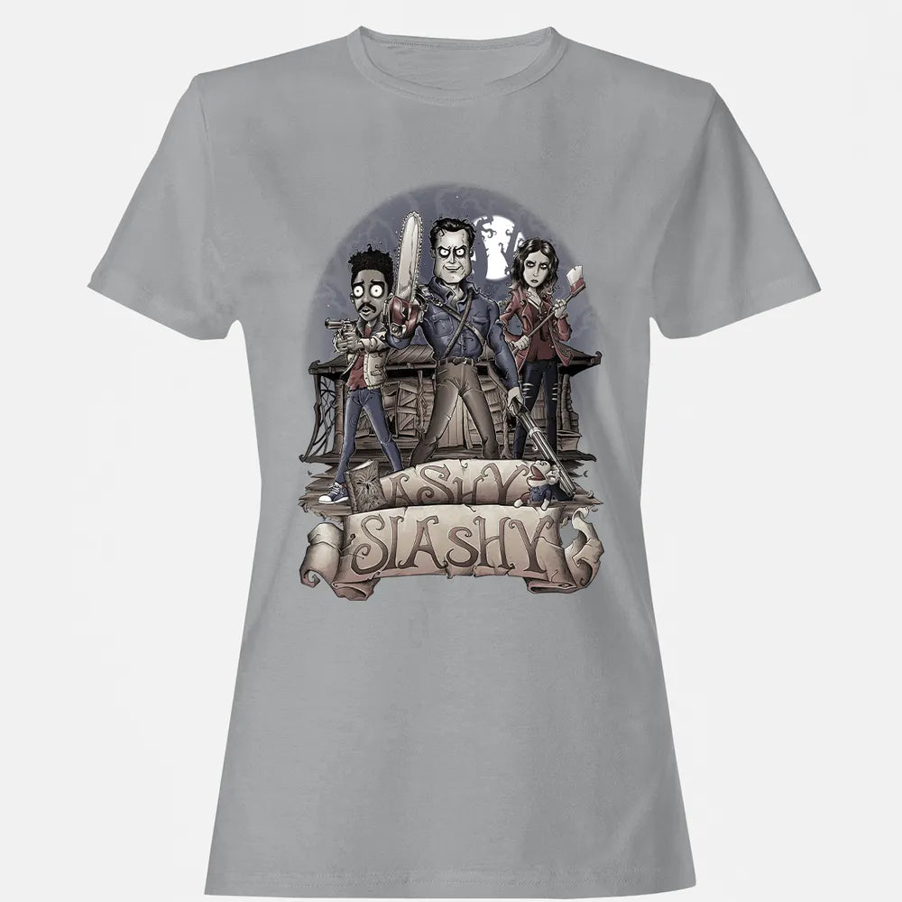 Women's T-shirt - 3QVHW31M