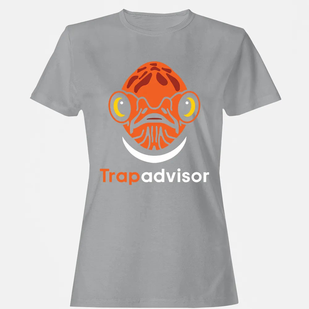 Women's T-shirt - UK47UFZ4