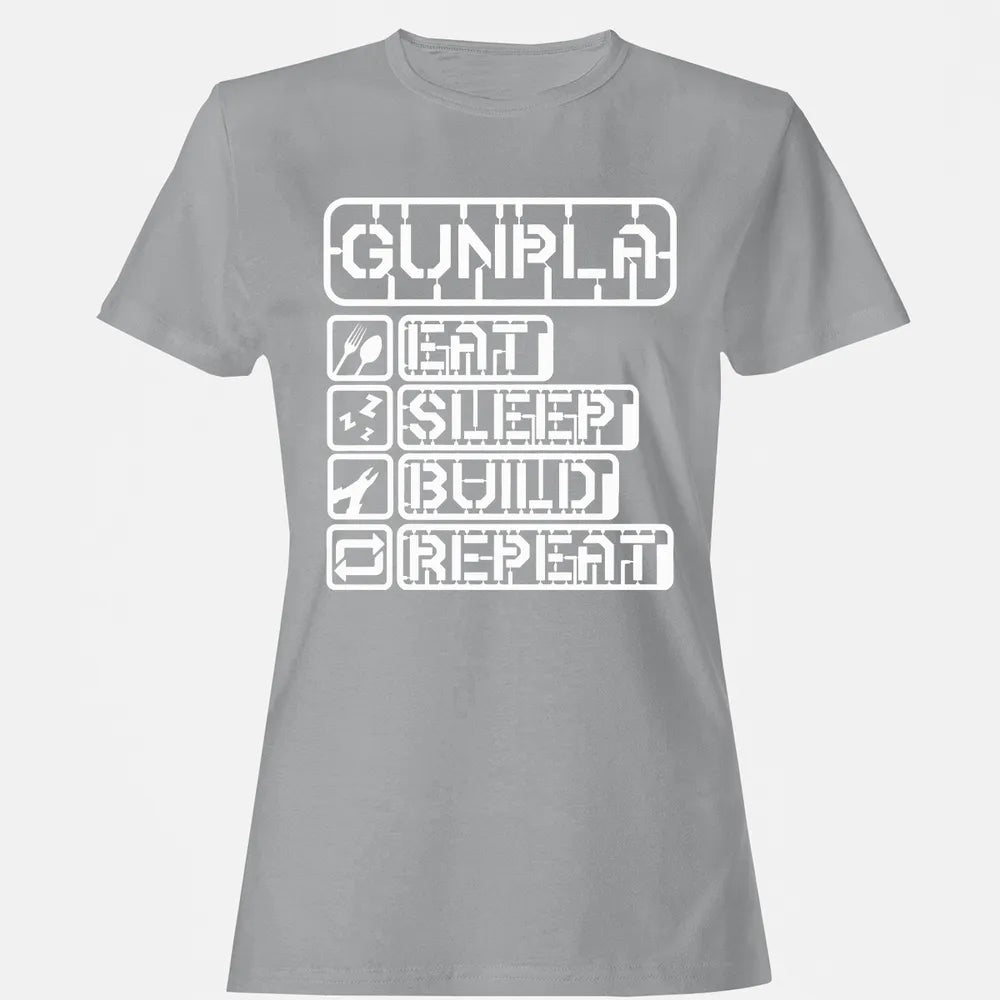 Women's T-shirt - 227TFFM6
