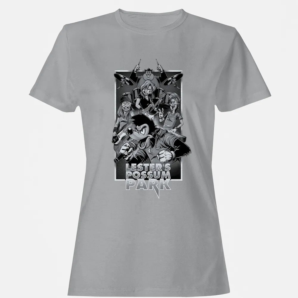 Women's T-shirt - CTAYNBVY