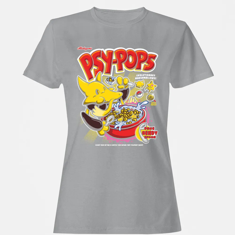 Women's T-shirt - Y27G9UHK