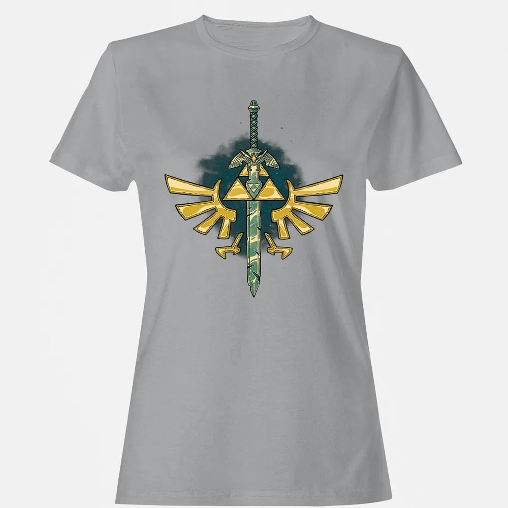 Women's T-shirt - V7Y7GDF4