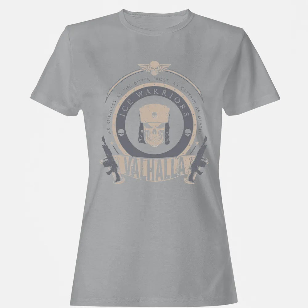 Women's T-shirt - AHKMD43E